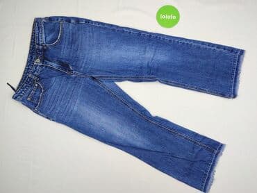 джинсы: Denim, Jeansy damskie, rozmiar L — 2