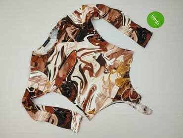 body panterka zara: PrettyLittleThing, Body damskie, rozmiar 2XL — 2