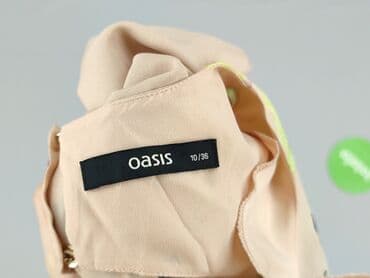 koszulka oasis: Oasis, Bluzka damska, S — 5