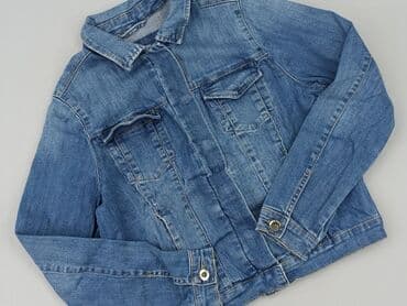Cubus, Women`s jeans jacket, size S (EU 36)