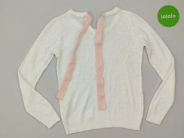 adidas sweter: Top Secret, Sweter damski, rozmiar XS — 3