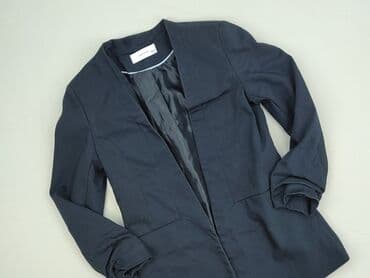 kurtki zimowe damskie mohito: Women's blazer, S — 1