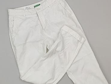 United Colors of Benetton, Material trousers for women, size S