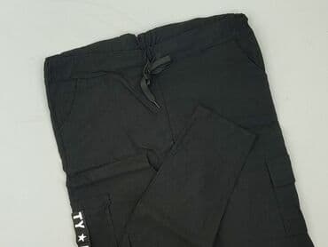 dsquared2 kurtka zimowa: ITALY FASHION, Spodnie cargo damskie, 2XL — 1