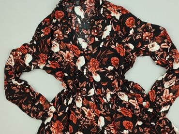 Amisu, Sukienka damska, rozmiar XS