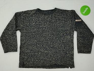 lemonada sweter: Sweter dla mężczyzn, rozmiar L — 2