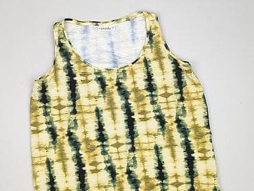 Ubrania damskie: Janina, Top damski, rozmiar S — 1