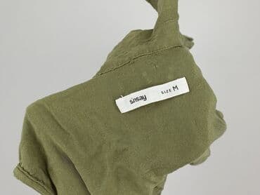 koszula puro lino: Sinsay, Koszula damska, rozmiar M — 4