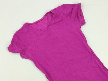 koszulka real rozowa: T-shirt damski, rozmiar S — 1