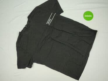 Men's Clothing: Hugo Boss, T-shirt for men, XL — 2