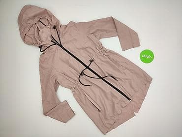 kurtka kozuszek: PARKA, Parka damska, rozmiar XS — 2