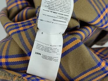 spódnice w kratę z zakladkami: Спідниця жіноча, розмір S на lalafo.pl — 5 spódnice w kratę z zakladkami: Спідниця жіноча, розмір S — 5