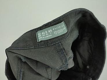 jeans stradivarius: Primark, Jeansy damskie, rozmiar M — 4