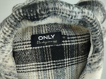 bomberki only: ONLY, Koszula damska, rozmiar XS — 4