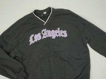 bluza rick and morty h m: H&M Divided, Bluza damska
, rozmiar M — 1