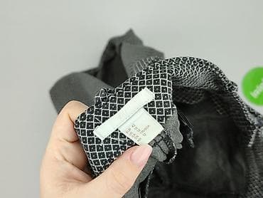 leginsy tall: Shein, Spodnie materiałowe damskie, rozmiar XL — 4