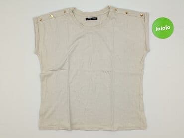 python t shirty: Sinsay, T-shirt damski, rozmiar M — 2