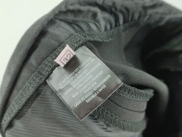 eleganckie spodnie dla wysokich: Spodnie materiałowe damskie, 2XS — 5