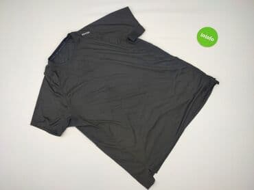 ubrania do baletu: Domyos, Koszulka dla mężczyzn, rozmiar 2XL — 2