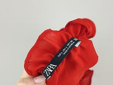 mango koszula satynowa: Zara, Bluzka damska, rozmiar L — 6