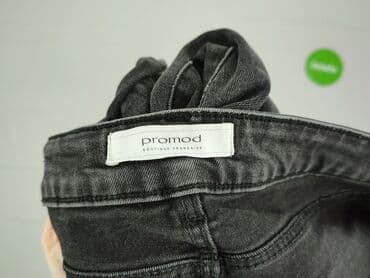 jeansy dla wysokich kobiet: Promod, Jeans for women, S at lalafo.pl — 5 jeansy dla wysokich kobiet: Promod, Jeans for women, S — 5