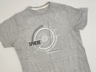 supreme grip t shirt: T-shirt for men, size M — 1