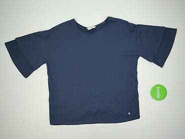 projekt bluzki: Bluzka damska, rozmiar 3XL — 2
