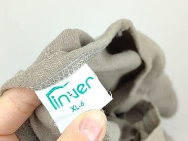 koszulki męskie 6xl: T-shirt for men, size XL — 5