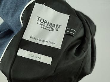 is markitop legit: Topman, Marynarka damska, rozmiar S — 5