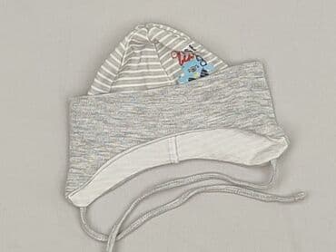 kurtka flek: Hat, 2-3 years, condition - Perfect — 1