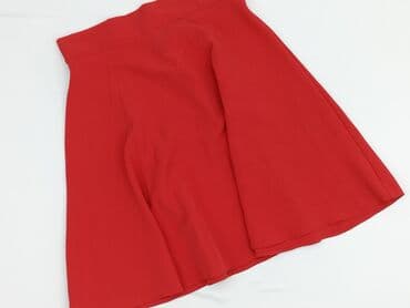 simple spódnice plisowane: Women`s skirt, size S (EU 36) — 4