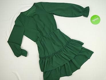 sukienka h: Sukienka damska, rozmiar XL — 2