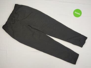 bluza smog regular fit: Spodnie dresowe damskie, XL — 3