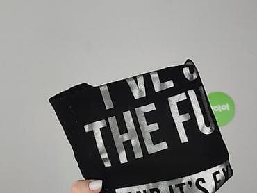 sinsay basic t shirt: Cropp, T-shirt damski, rozmiar S — 5