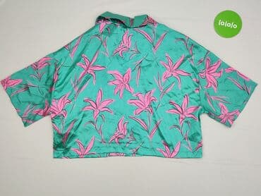 koszulka beksinski: Sinsay, Koszula damska, XL — 3