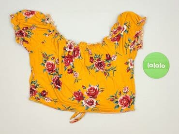 top pod bluzkę: H&M, Bluzka damska, rozmiar M — 4