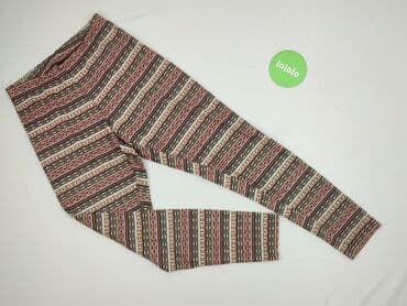 lidl piżamy: Esmara, Legginsy Eleganckie damskie, rozmiar S — 2