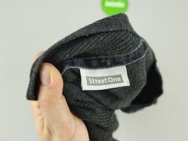 street one kardigan: Street One, Women`s knitwear, size S (EU 36) — 4