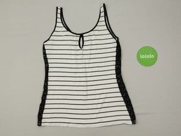 stradivarius podkoszulki damskie: Top damski, rozmiar S — 3