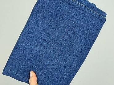 jeansy 78 plus size: Jeansy damskie, rozmiar 2XL — 5