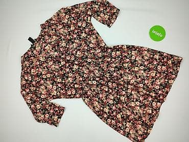 identic clothes: H&M, Сукня жіноча, розмір S — 2