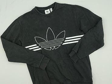 kurtka nike tech: Adidas, Bluza dla mężczyzn, rozmiar S — 1