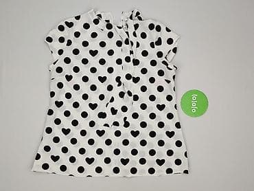 polski secondhand: Ulubione, Bluzka damska, rozmiar L — 2