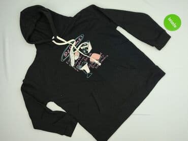 bluzy na shein: Bluza z kapturem damska, rozmiar 4XL — 2