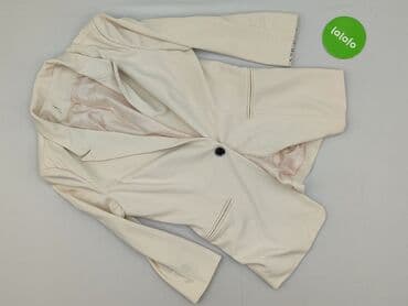 massimo dutti marynarka damska: Marynarka damska, rozmiar S — 2