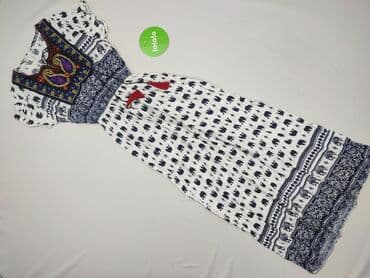 piżama h: Sukienka damska, rozmiar S — 2