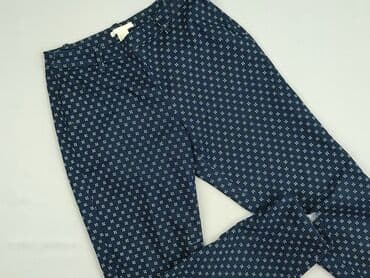 h: H&M, Spodnie materiałowe damskie, rozmiar XS — 1