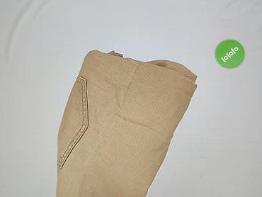 mid riser: Inextenso, Szorty dla mężczyzn, rozmiar XL — 5