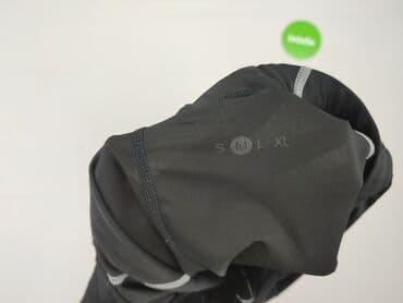 legginsy push up gym glamour: Legginsy Sportowe damskie, rozmiar M — 5