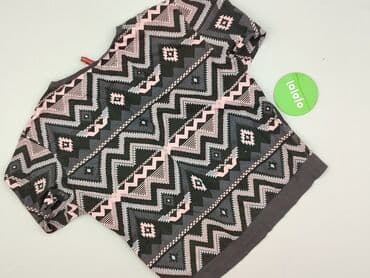 house brand bluzy: H&M Divided, Women`s hoodie, size S — 3